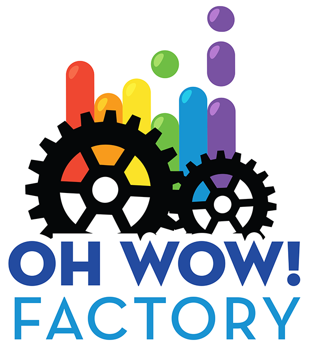 Oh Wow! Factory